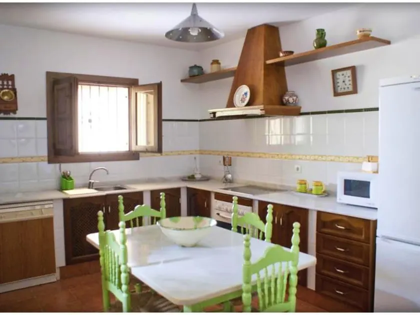 House With 3 Bedrooms in Níjar, With Shared Pool and Terrace - 600 m From the Beach - Image 1