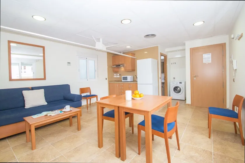 Apartments Viveros - Image 1
