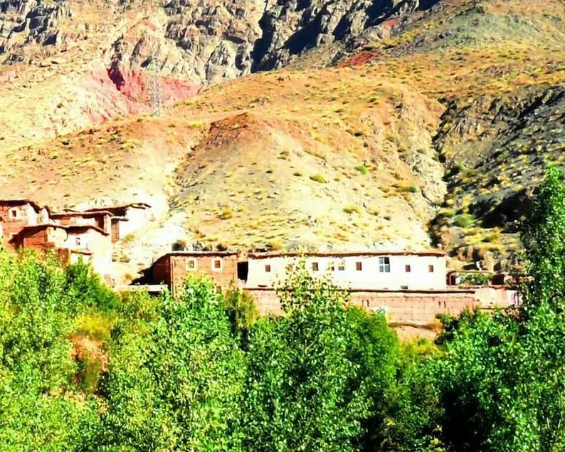Gite Adrar - Hostel - Image 1
