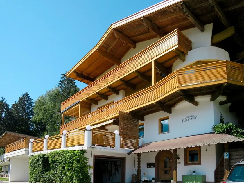 Hanser Hippach-schwendberg - Image 1