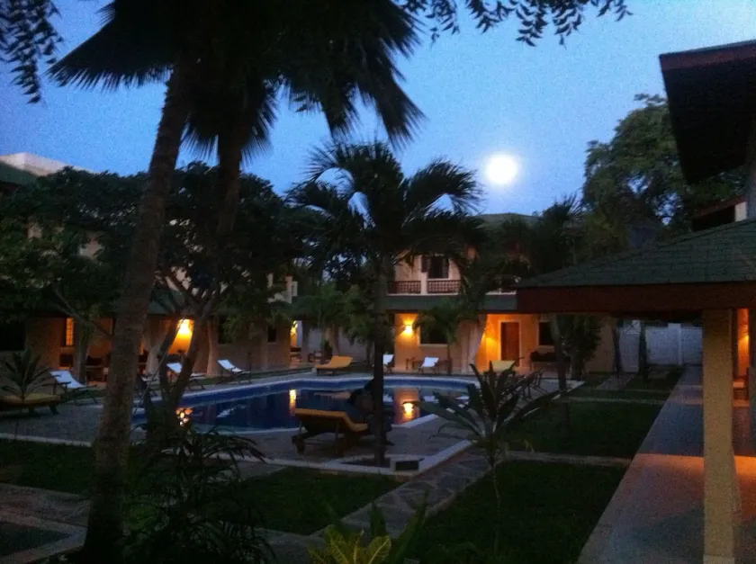 African Sun Resort - Image 1