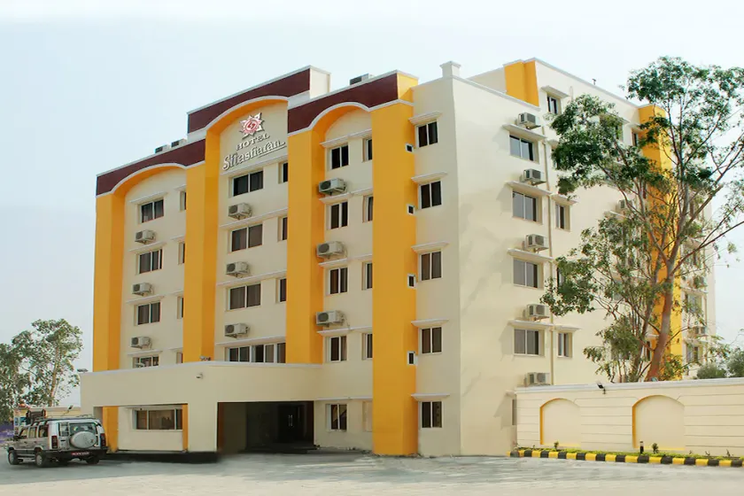Hotel Sita Sharan - Image 1