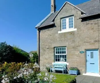 Corner Cottage - Image 1