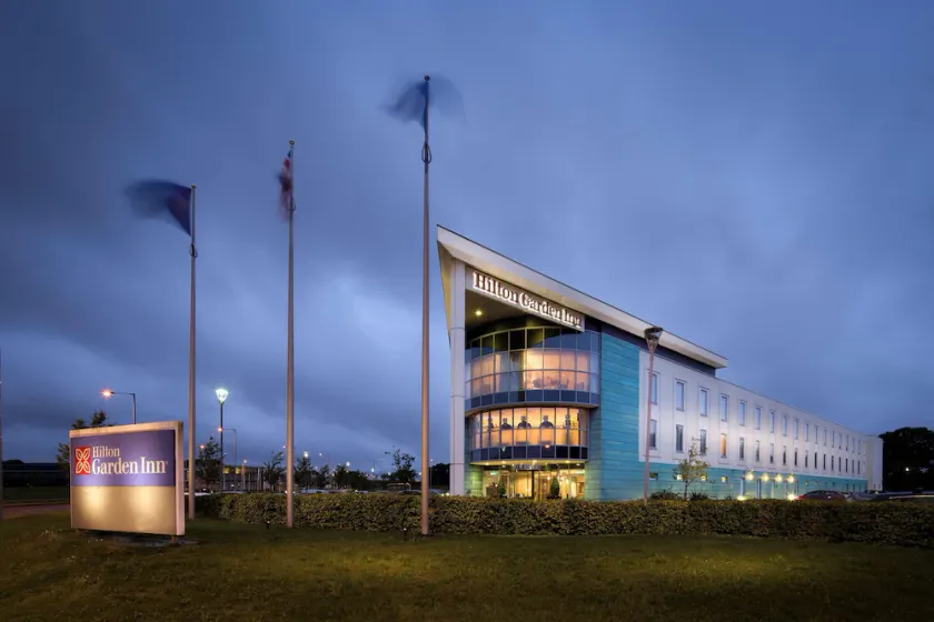 London Luton Vale Hotel - Image 1