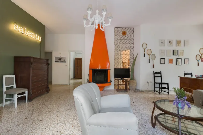 Magia Del Salento E Relax - Image 1