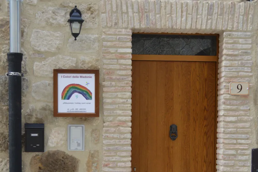 I Colori Delle Madonie - Image 1