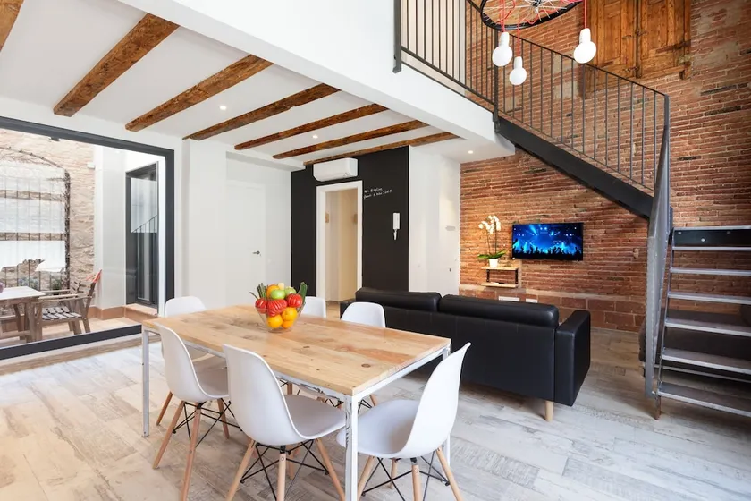 The Bicycle Apartments - Image 1