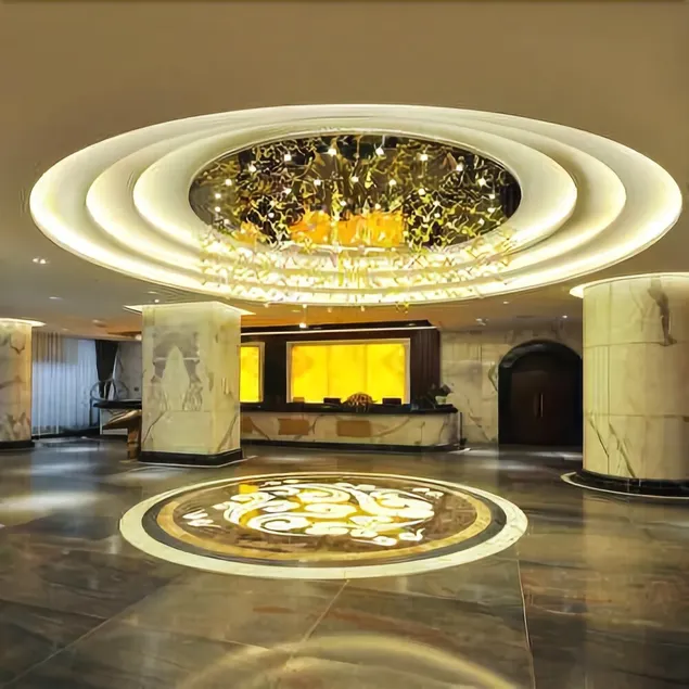 Yinhe Hotel - Image 1