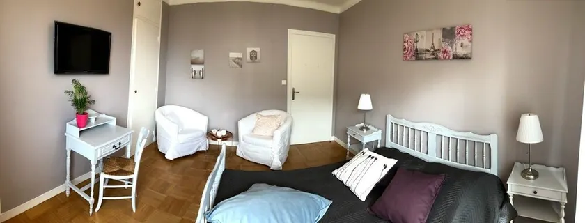 Chez Melo - Image 1