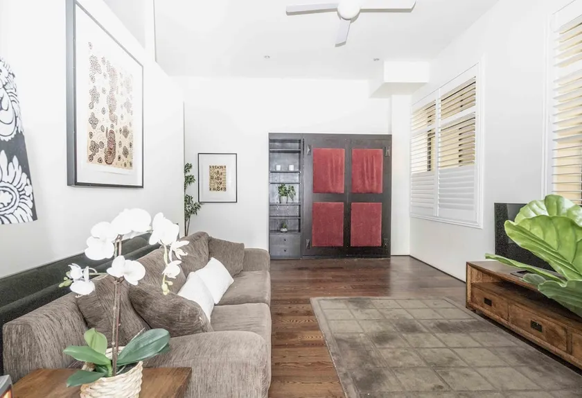 Apartment Hyde Park - Darlinghurst - Image 1