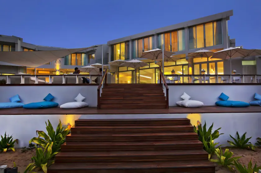 Hotel Resort Tofo Mar - Image 1