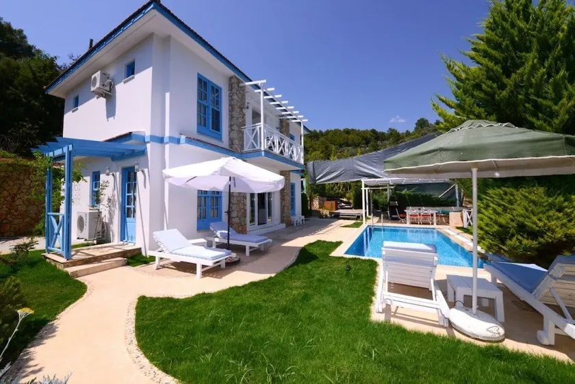 Villa Koknar - Image 1