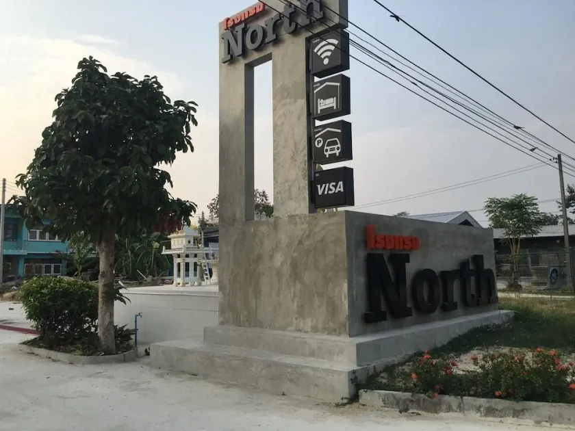 NORTH HOTEL - Image 1
