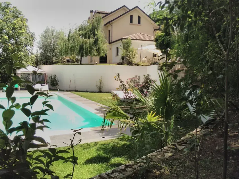 Villa La Mattina - Image 1