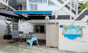 Eden Guest House Itaewon Seoul - Image 1