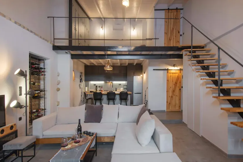 The Autograph Loft Collection by Konnect, near Corfu Town - Image 1