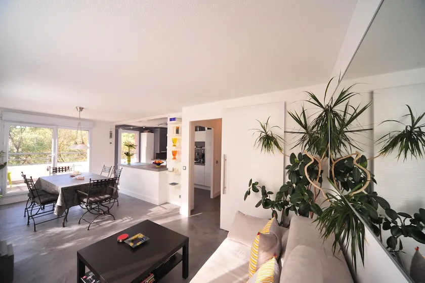 Magic Moments Appartement - Image 1