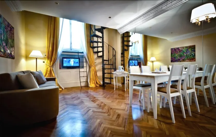 Boccaccio Apartment - Image 1