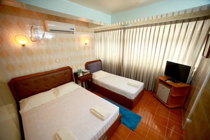 Beautyland Hotel 2 - Image 1