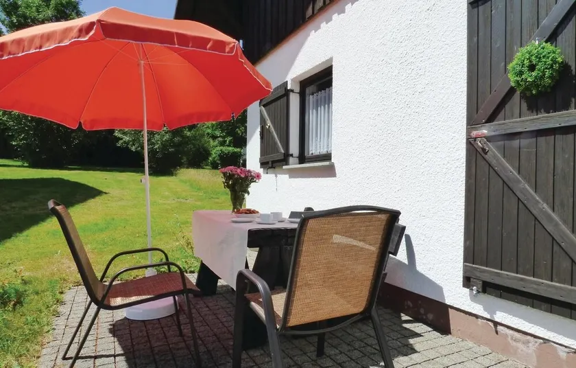 Amazing Home in Thalfang With 2 Bedrooms and Wifi - Image 1