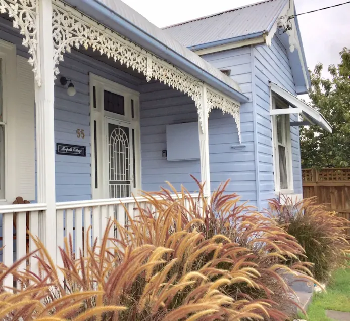 Morpeth Cottage - Image 1