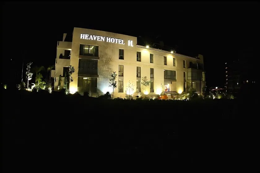 Heaven Hotel - Image 1