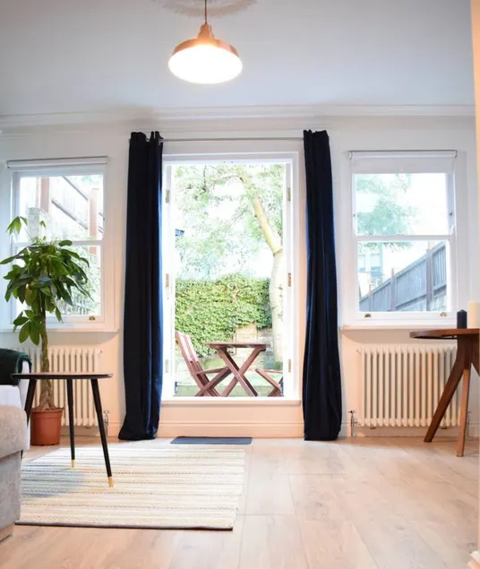 Apartment In Camden Accommodates 4 - Image 1
