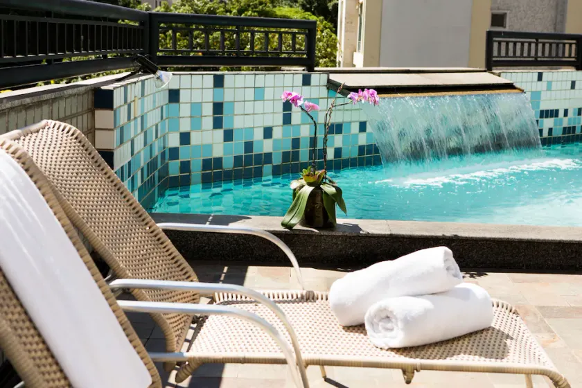 My Place Savassi Hotel Boutique - Image 1