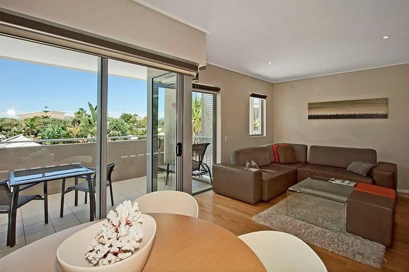 RESORT & SPA KINGSCLIFF 5212/13 - Image 1