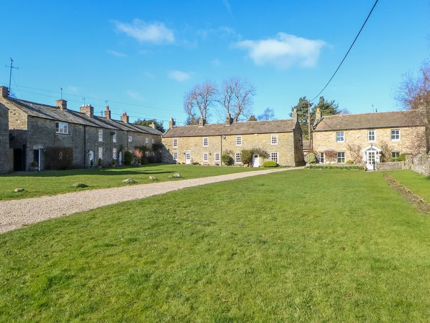 Lea Cottage - Image 1