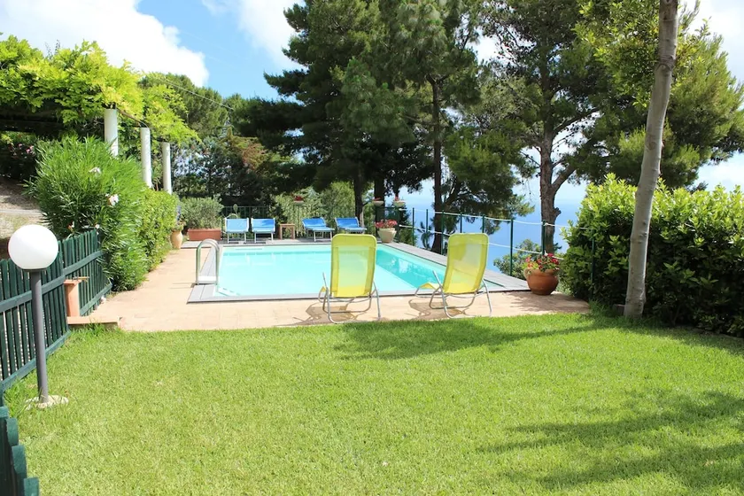 Villa Eleanto - Image 1