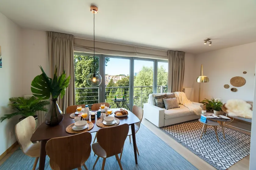 Sweet Inn Apartments Theux - Image 1
