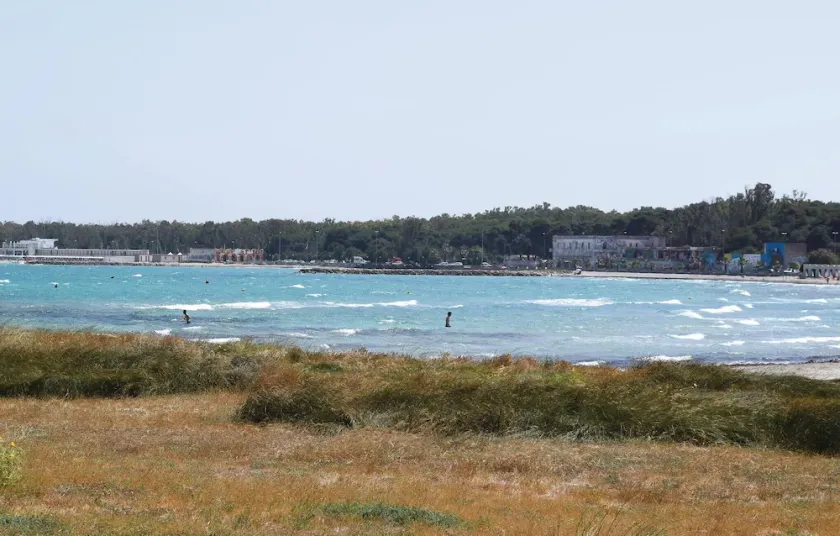 Nice Apartment in San Cataldo With 1 Bedrooms, Wifi and Outdoor Swimming Pool - Image 1