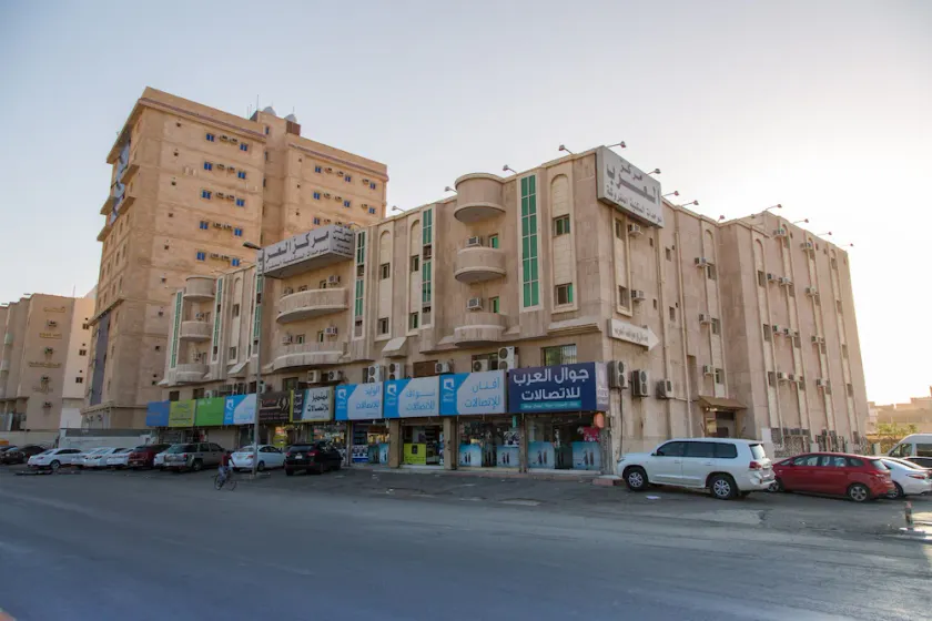 Mrakez Alarab Furnished Apartments 3 - Image 1