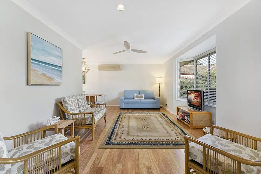By the Bay Hideaway - Image 1