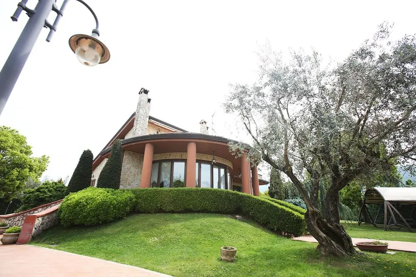 Villa Il Sogno - Image 1