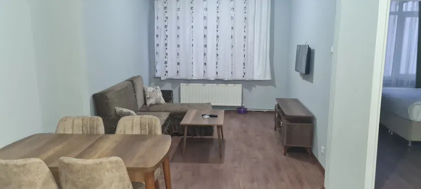 Nova Pera Apartment - Image 1