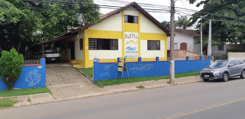 Hostel Casa Da Praia Picarras - Image 1