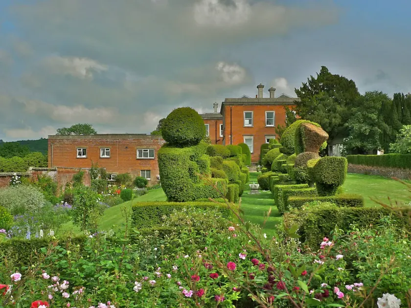 Mount Ephraim B&B - Image 1