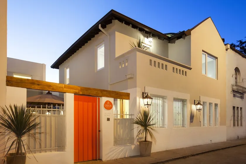 CasaSur Charming Hotel - Image 1