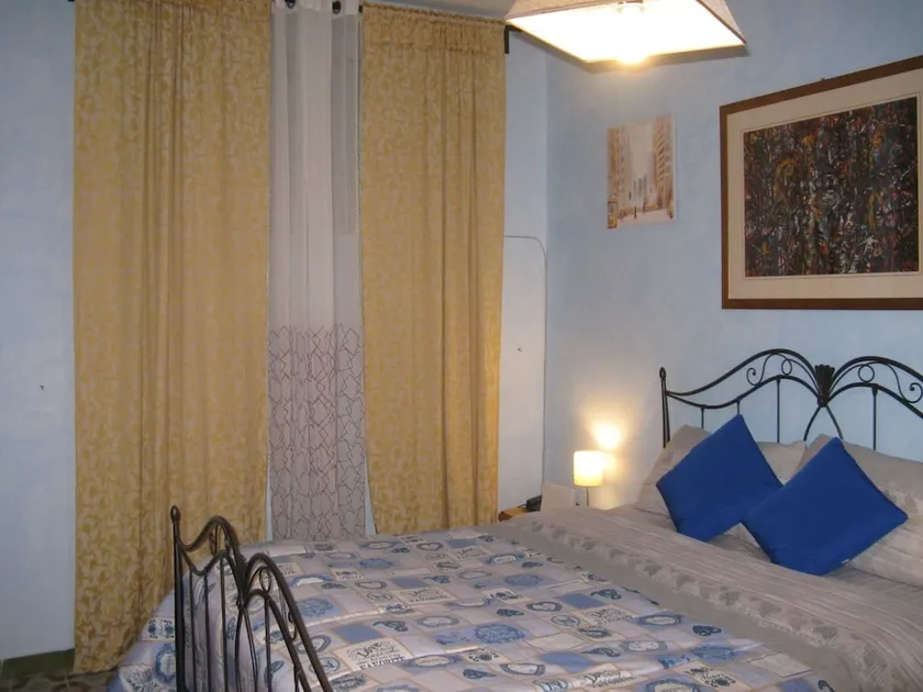 Le Stanze Di Ginevra San Leucio - Image 1