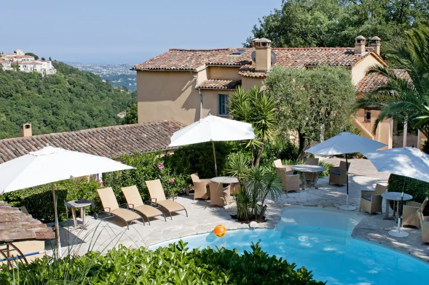 La Colline de Vence - Image 1