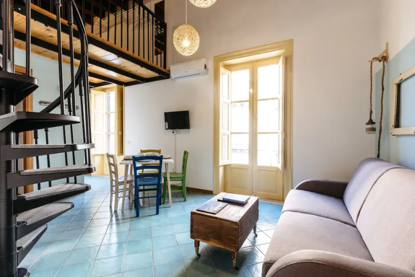Lolli Apartments by Wonderful Italy - Image 1