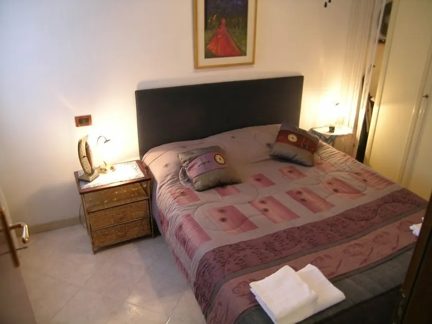 Grimaldi Apartments – Scrigno - Image 1