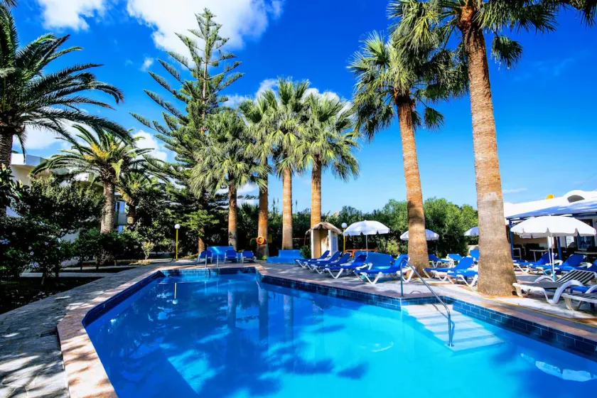 Hotel Aspro - Image 1