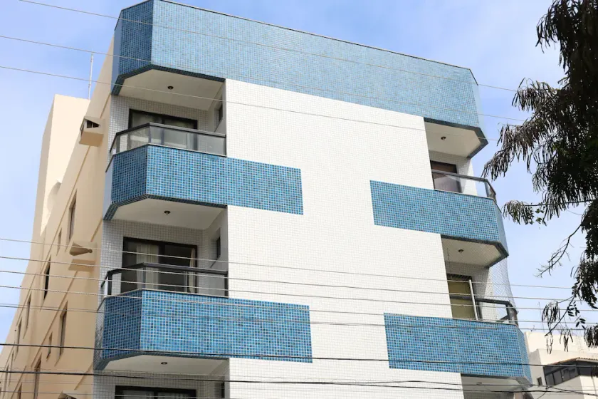 Joao Meira Apartments - Image 1