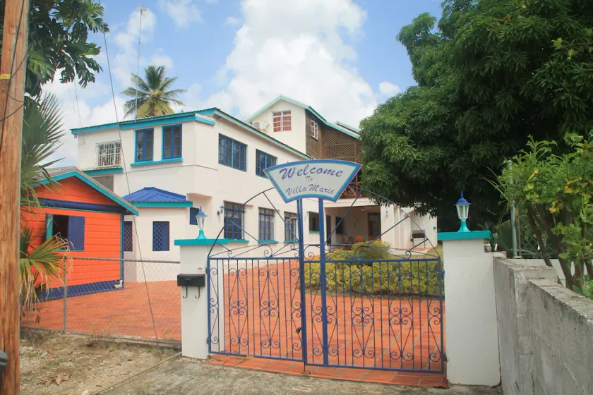Villa Marie Guesthouse - Image 1