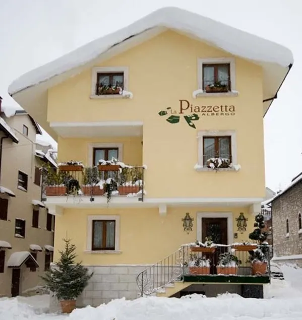 La Piazzetta Rooms & Breakfast - Image 1