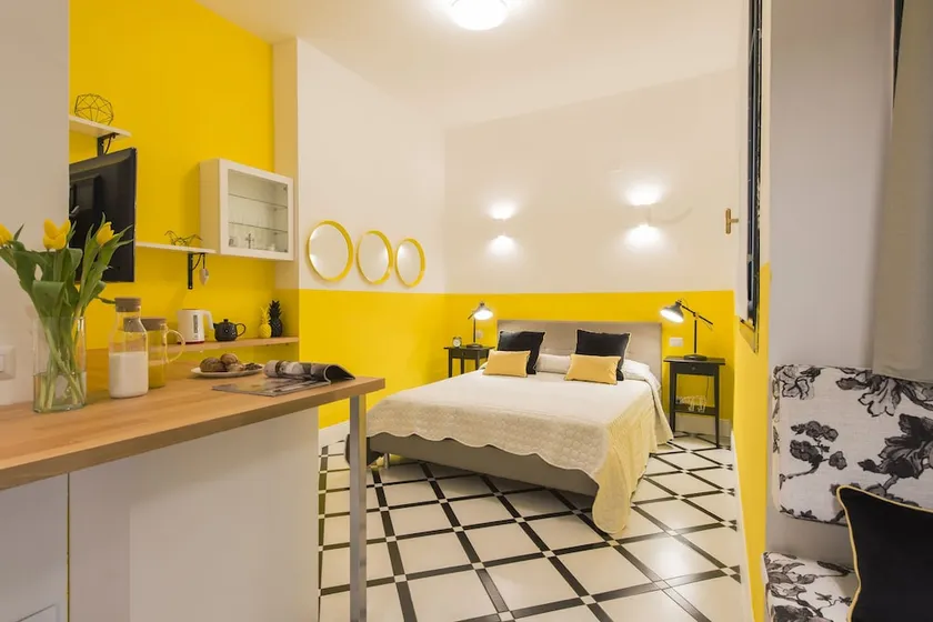 Suite Home Milano Fiera - Image 1