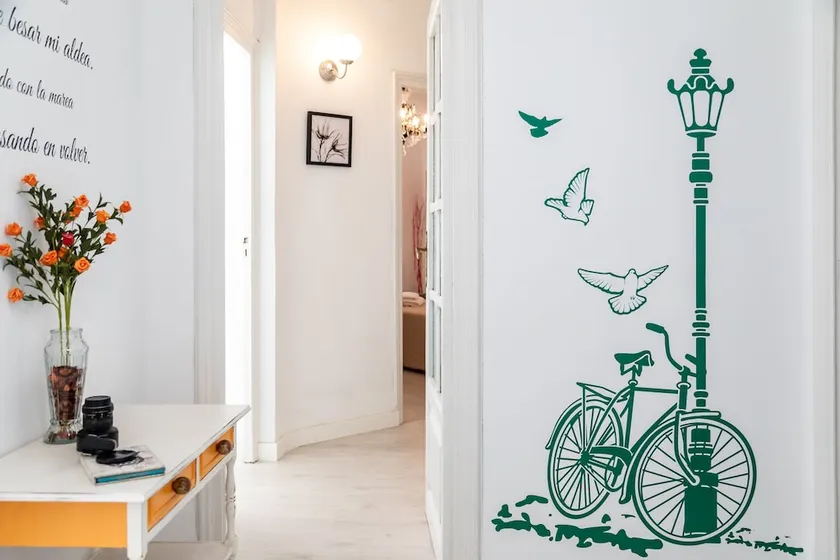 Apartment Travel Habitat Canovas - Image 1